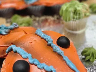 Callie’s Cake