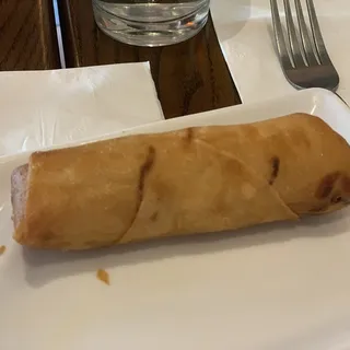 Fried Spring Roll