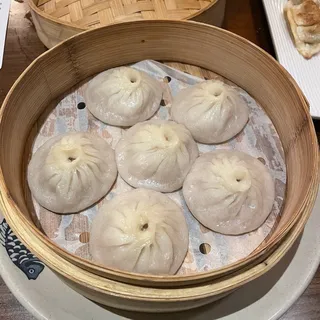 Steam Pork Dumpling