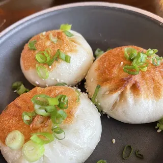 Pork Bao