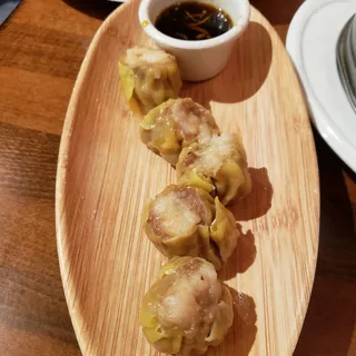 Shumai