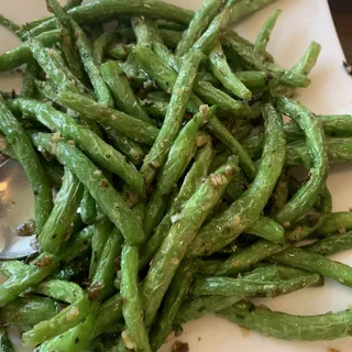 Stir Fried Green Bean