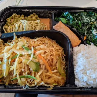 Bento Box