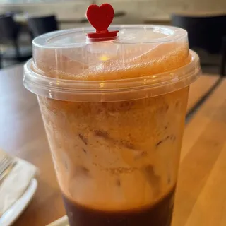 Thai Tea