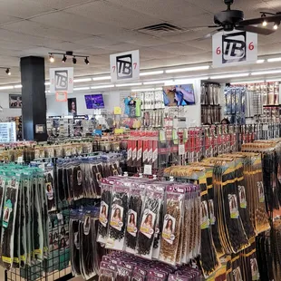 Trendz Beauty Supply