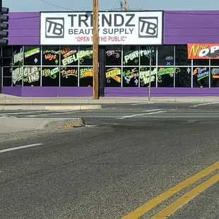 New Location