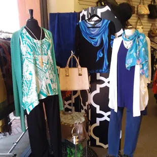 Trendz Consignment Boutique