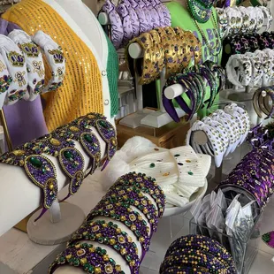 Headbands