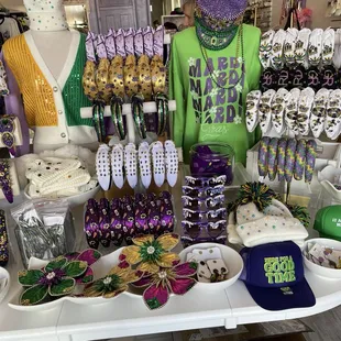 Accessories