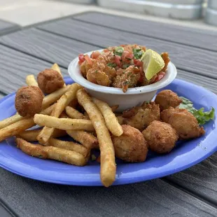 Bang Bang Shrimp $14.99