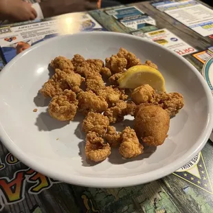 Gator Tail