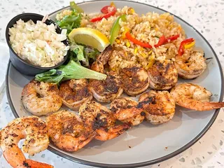 Julington Creek Fish House & Oyster Company