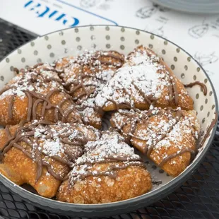 Zeppole