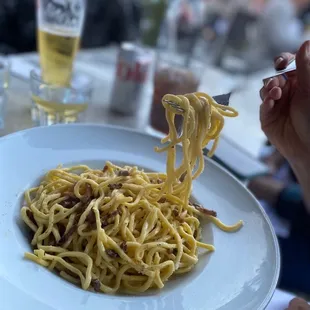 Carbonara