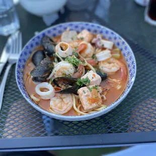 Cioppino