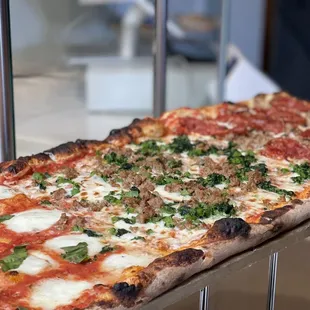 Reggio Calabria Pizza