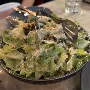 Caesar Salad