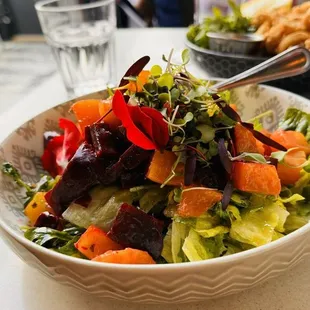 Beet Salad