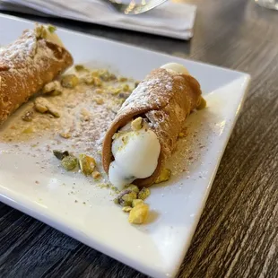 Cannoli