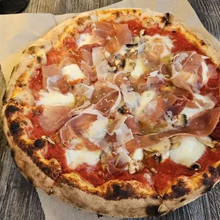 Caserta Pizza