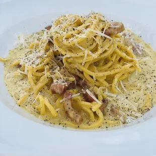 Al Dente Rigatoni