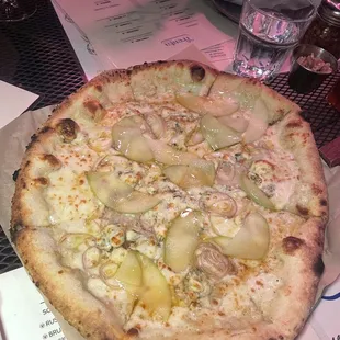 Torino Pizza