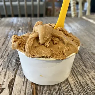 Salted Caramel