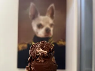 Bad Walter's Bootleg Ice Cream