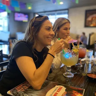 drink