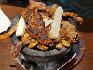 El Rancho Grande