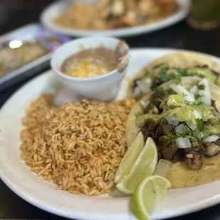 Tres Amigos Cantina