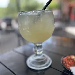 Margarita