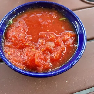 Salsa