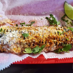 Elotes