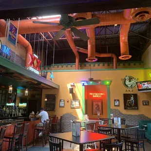 Pretty interior