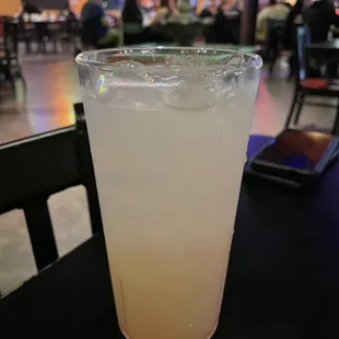 Soft Drink