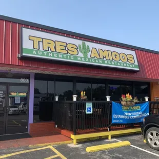 The Place