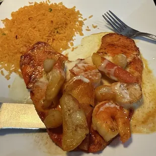 Pollo Del Mar