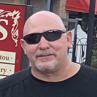 David F.