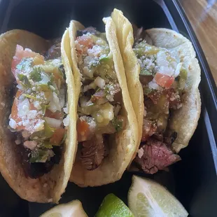Caritas Street Tacos