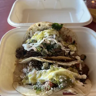 Carnita Tacos