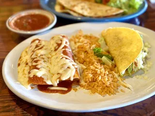 San Jose's Original Mexican Restaurant - Ocoee