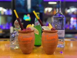 El Tucanazo Restaurant Bar