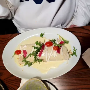 Burrito California with Carnitas