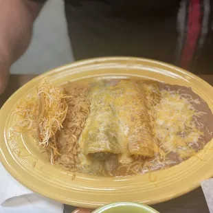 Create Your Own 3 Items Combo