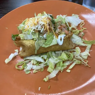 Taquitos