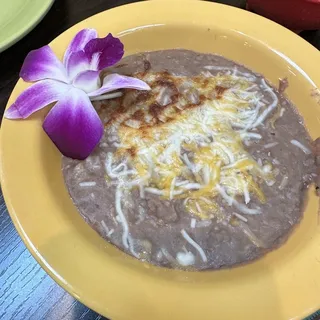 Refried Beans