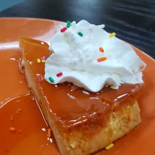 Flan