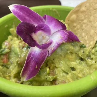 Guacamole