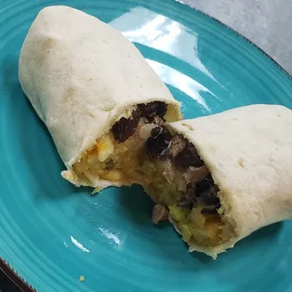 Vegas Burrito